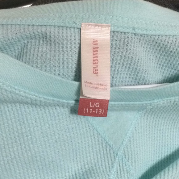 Light sweater - Picture 4 of 4